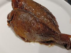 -京味斋·北京烤鸭(北京南站洋桥店)
