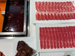 -皇城老妈·大连海鲜火锅(港湾店)