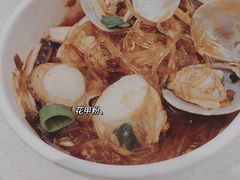 -龍歌自助小火锅(市南金茂湾店)