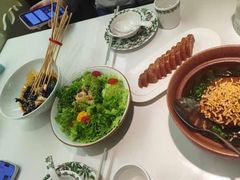 -苏梦江南·淮扬菜(夫子庙店)