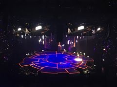 -宝能国际体育演艺中心