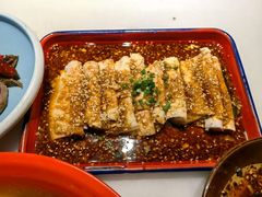 -渝味川菜(夜宵航母店)