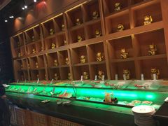 -松子料理(亮马桥店)