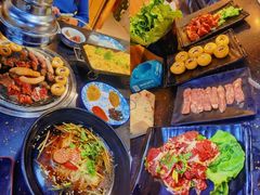 -丹东丛炟海鲜烧烤(江艺路店)