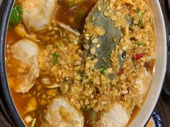 -大洋家·精品潮汕菜·生腌砂锅粥(天河东路店)