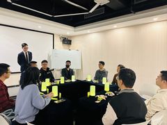 -新励成演讲口才培训(深圳宝安学训中心)