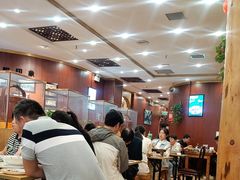-老雒阳面馆·水席·洛阳菜(王城路店)