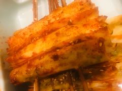 -邢氏老太太烤串(北兴街店)
