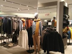 -ZARA(世贸天阶店)