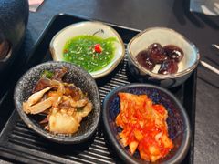 -黑牛の店·黑金店(沈阳万象城店)