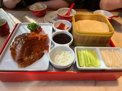 -伙靠·江浙菜(田林路店)