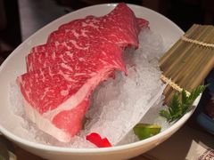 -巴奴毛肚火锅(朝阳大悦城店)