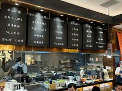 菜单-潮巷·老潮汕美食集市(欢乐港湾店)