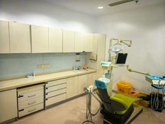 -泰康拜博口腔医院(江北总院)