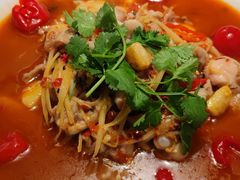 -成都映象川菜馆(宽窄巷子景区店)