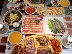 -喜来稀肉(虹泉路店)
