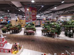 -大润发(南湖店)