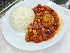 卤肉饭-宜家·瑞典风味餐厅(北京西红门店)