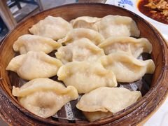 -老仁义·清真菜(太古街店)