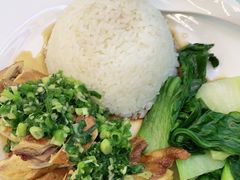 -澳门陈光记烧味饭店(万象城店)