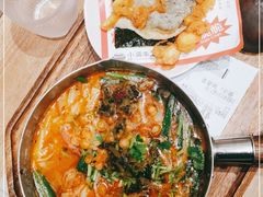-小满手工粉(北京来福士店)