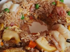 -甜阿姨·天台花园私房菜(万松园店)