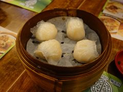 -添好运点心专门店(深水埗店)