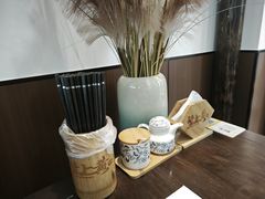 -蟹上黄·蟹黄面·江南糖水(人民广场店)