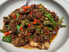 -湘中缘·湖南菜(娄底驻京办店)