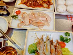 -喜来稀肉(虹泉路店)