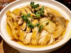 -新悦·霞浦海鲜生(上下杭店)