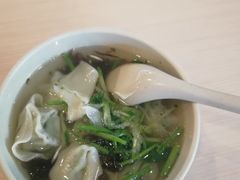 -李先生牛肉面大王(辽宁路店)