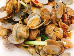 -浩海美食店(闸坡店)