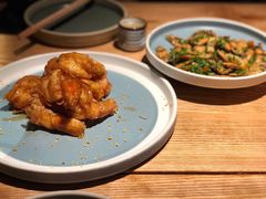 -薇酌饮·陕西菜(南门外店)
