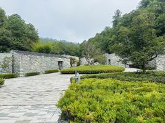 -腾冲云峰山