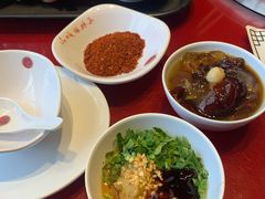 -山城辣妹子(定福庄店)