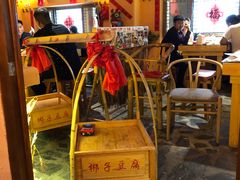 -王婆炒鱼(总店)