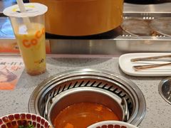 -喜家自助小火锅(乐客城店)
