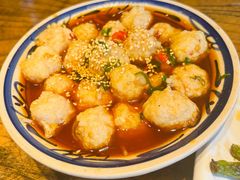 -麻辣总动员·川派海鲜·现炒浇头面·自贡菜(五彩城店)