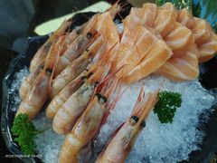 -真剑日本料理·铁板烧(贵州路店)