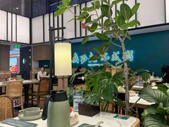 -南拳十三姨·潮汕砂锅粥·粤菜(西单大悦城店)