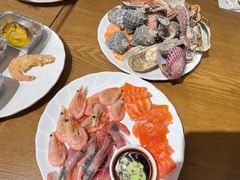 -禾斗海鲜自助(城阳宝龙店)