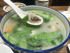 -清真·玛丽亚新疆菜主题餐厅(浙江中路店)