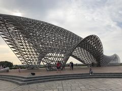 -南汇嘴观海公园