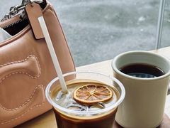 -麻雀咖啡SPARROW COFFEE(十全街店)
