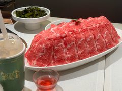 -川越泰火锅(吉利大厦店)