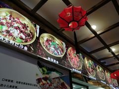 -小胖墩炝锅鱼(天钥桥路店)