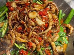 -费大厨辣椒炒肉(黄兴中心广场店)