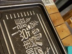-聚点串吧·北京烧烤(朝北店)
