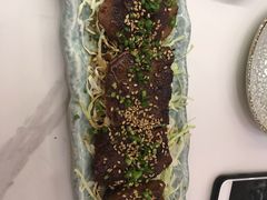 牛舌-德兵衛(吴江万象汇店)